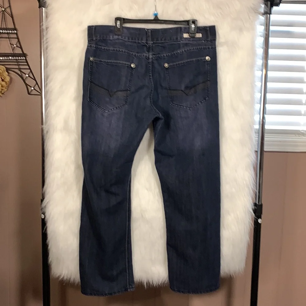 Blue Rag Jeans sz 38 - Picture 6 of 8